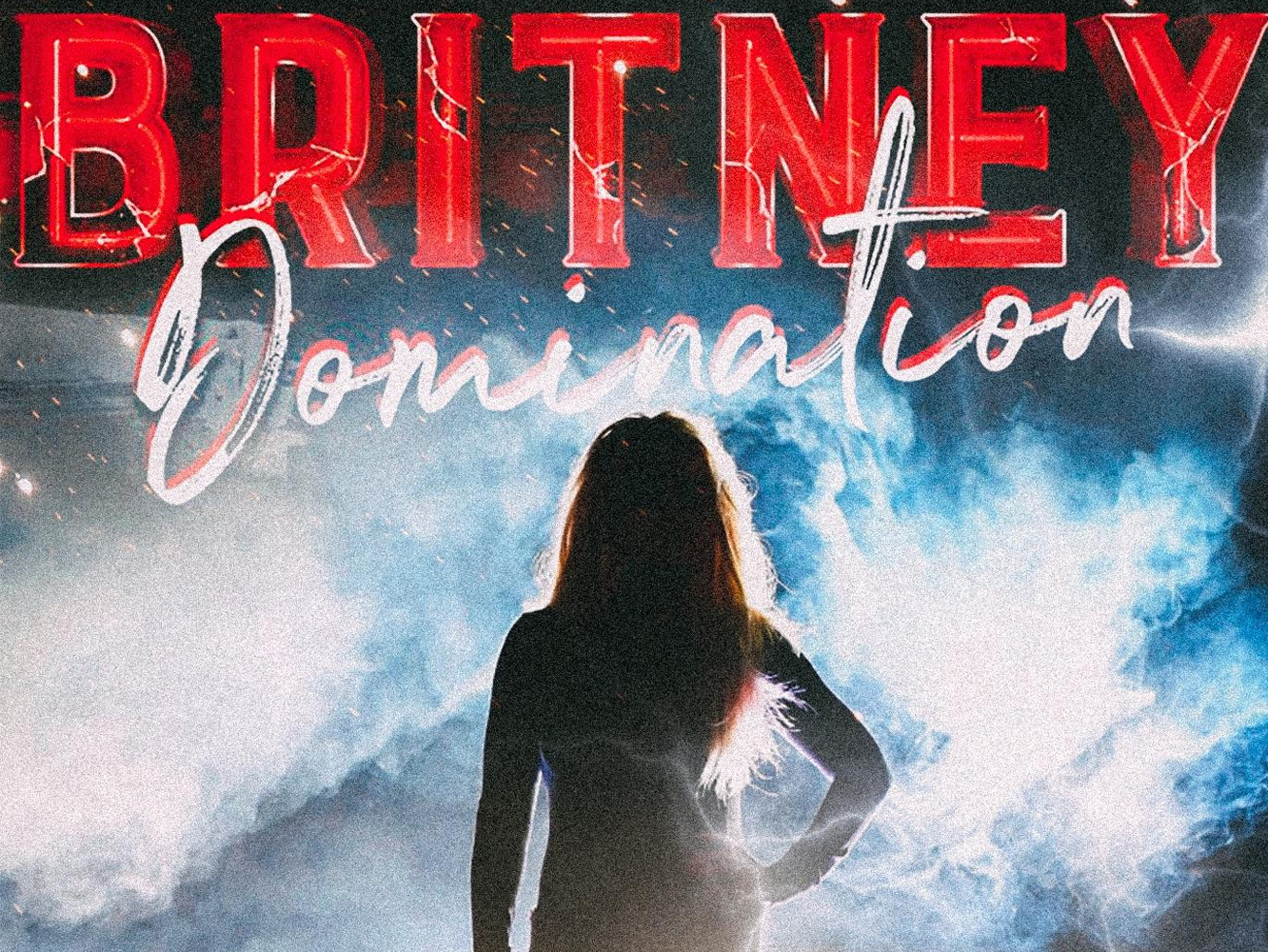  Britney Spears cancela ‘Domination’ y se retira para cuidar de su padre enfermo