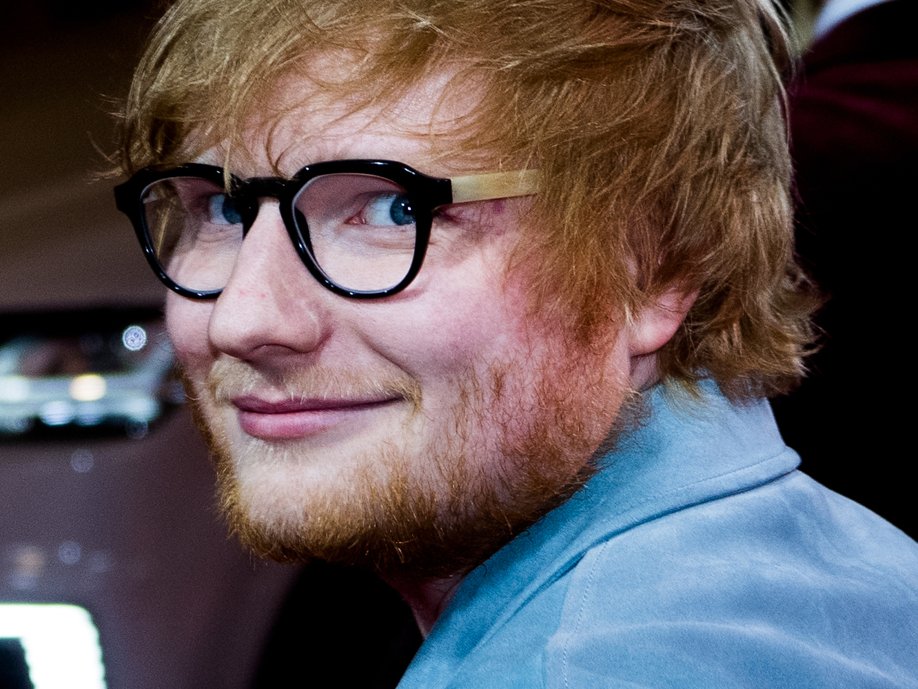  Tercer juicio por plagio para Ed Sheeran: ¿volverá a perder el cantante de nuevo?