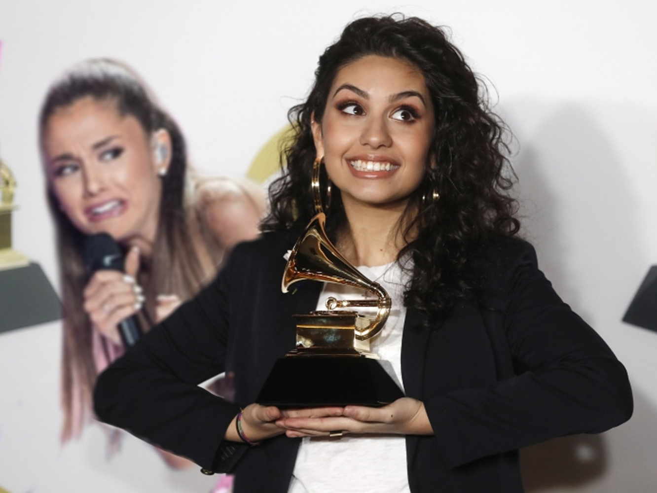  El Grammy Gafe: por qué debería desaparecer el Grammy a Mejor Nuevo Artista