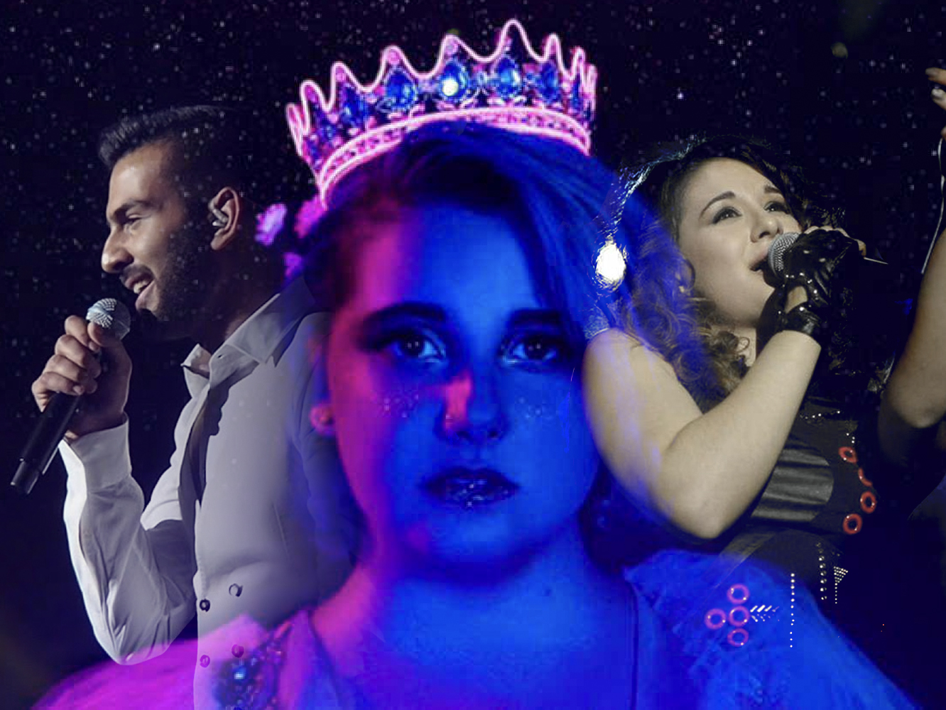  ¿Están Marina Jade, Thalía Garrido y Juan Antonio fuera de Universal Music?