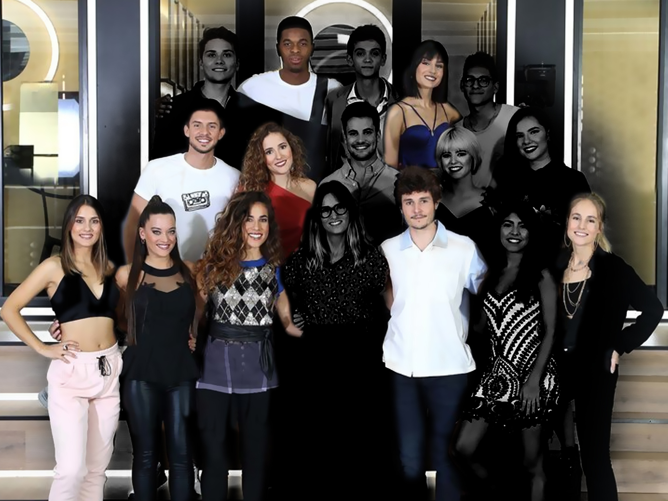  Televisión Española deja a Alba Reche fuera de la competición eurovisiva y anuncia las 10 finalistas