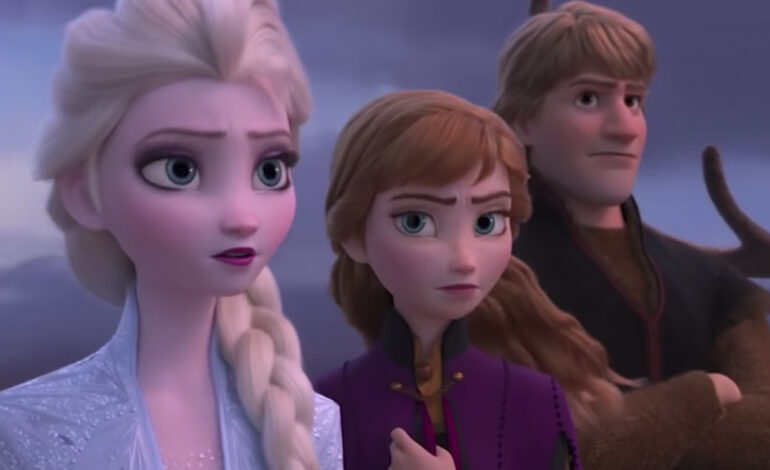  ‘Frozen 2’ enloquece a Twitter con su tráiler: ¿otoño, pantalones y la novia de Elsa?