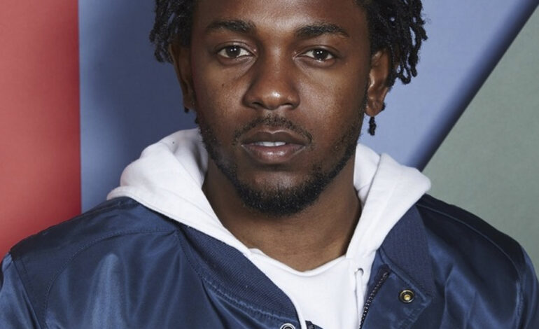  Kendrick Lamar pasa también de los Oscar: ‘All The Stars’ será la única nominada no interpretada en la gala
