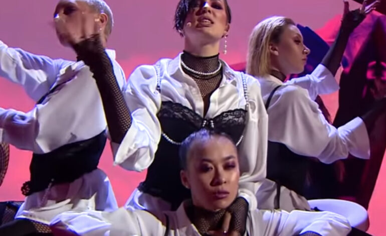  Ucrania culmina su arranque de estupidez como debía: abandona Eurovisión en 2019