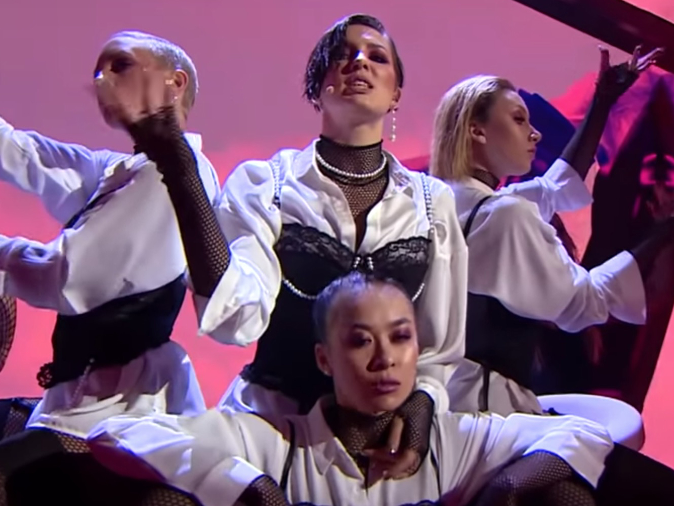  Ucrania culmina su arranque de estupidez como debía: abandona Eurovisión en 2019