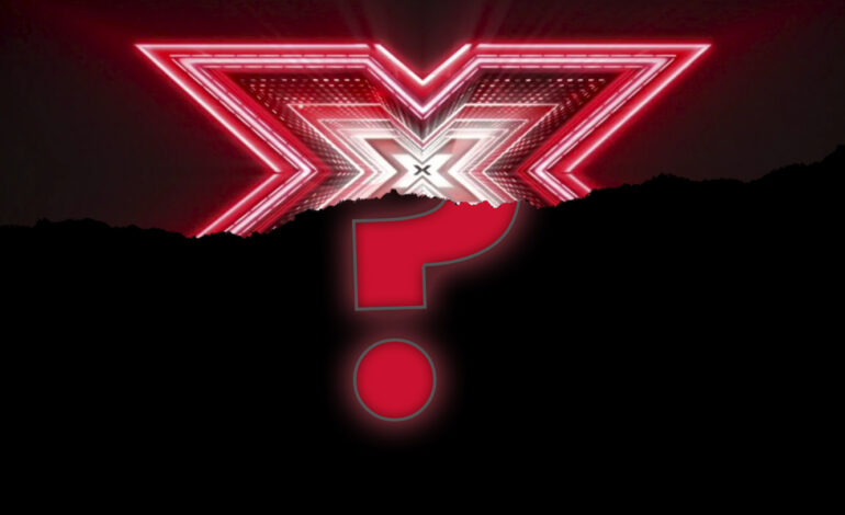  Simon Cowell paraliza las grabaciones de ‘The X Factor’ y lo relanzará con antiguos concursantes