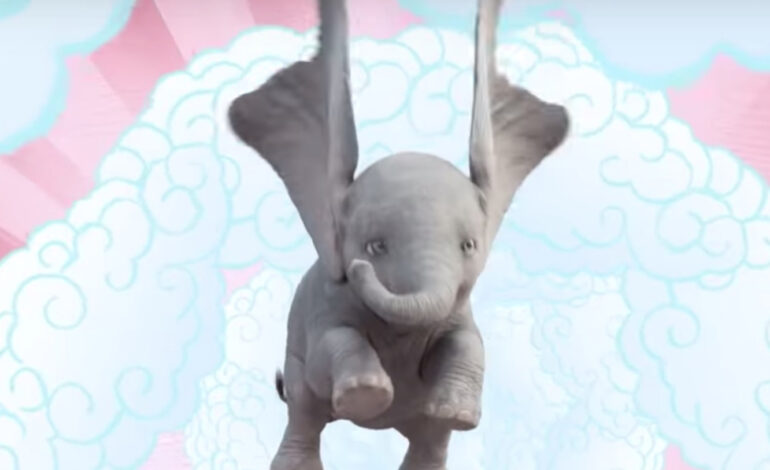  El ‘Dumbo’ de Disney es indie: así suenan los temas de Najwa Nimri y Arcade Fire