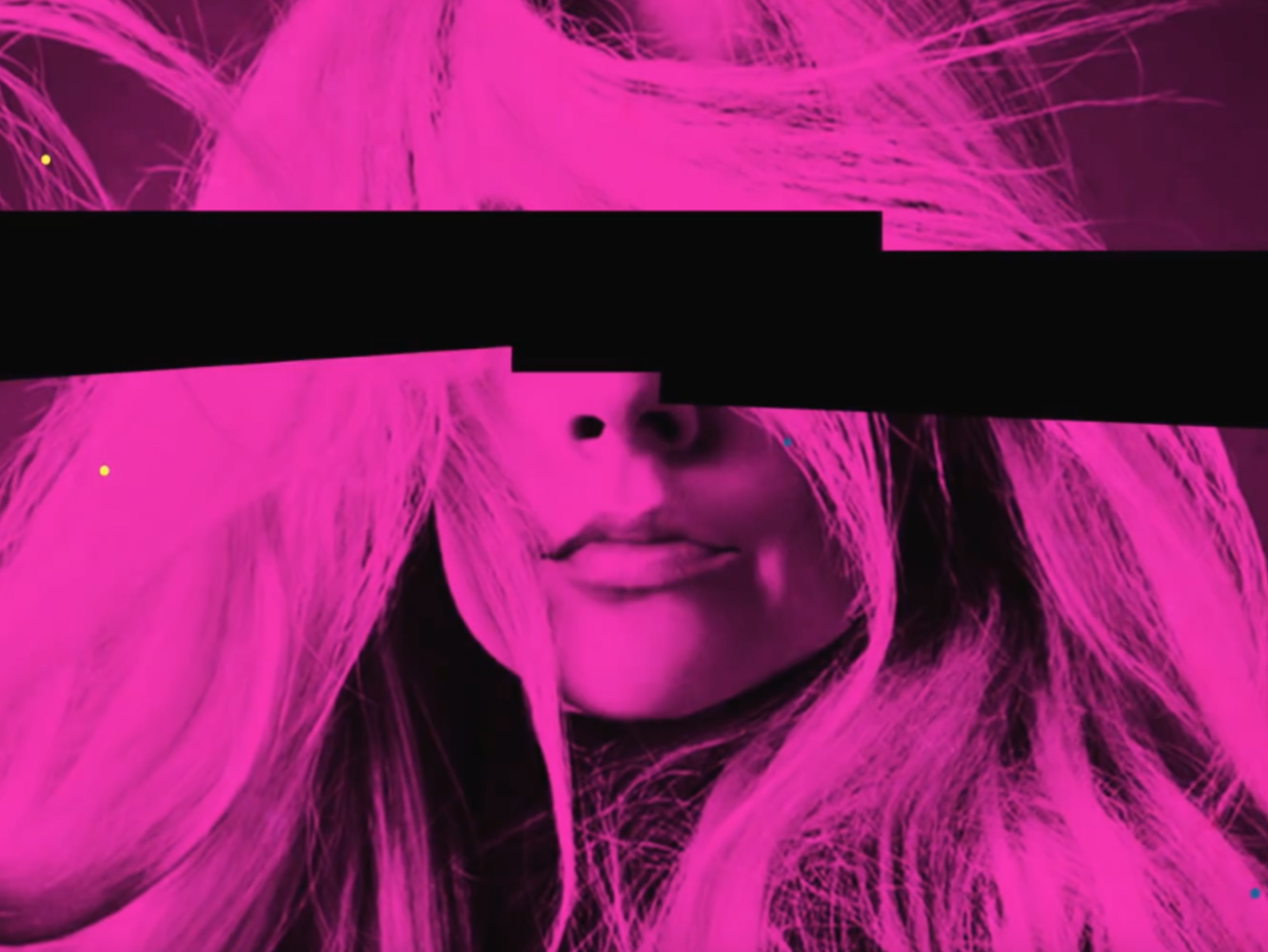  Según parece, Avril Hasbeen sigue acordándose de aquel tema que lanzó con Nicki Minaj