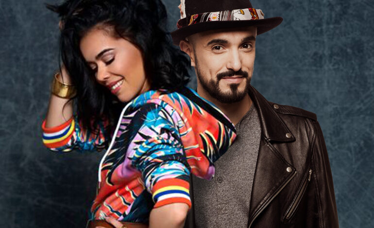  Iberdrola Kween lanza ‘Si Un Día Vuelves’, con Abel Pintos, como nuevo single de ‘Cuerpo Y Alma’