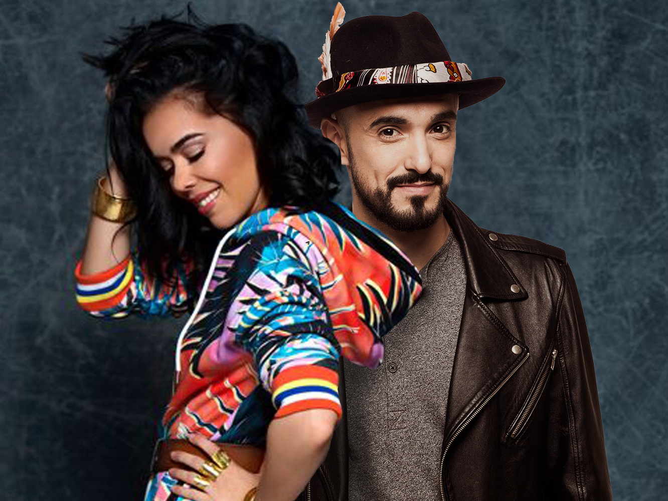  Iberdrola Kween lanza ‘Si Un Día Vuelves’, con Abel Pintos, como nuevo single de ‘Cuerpo Y Alma’
