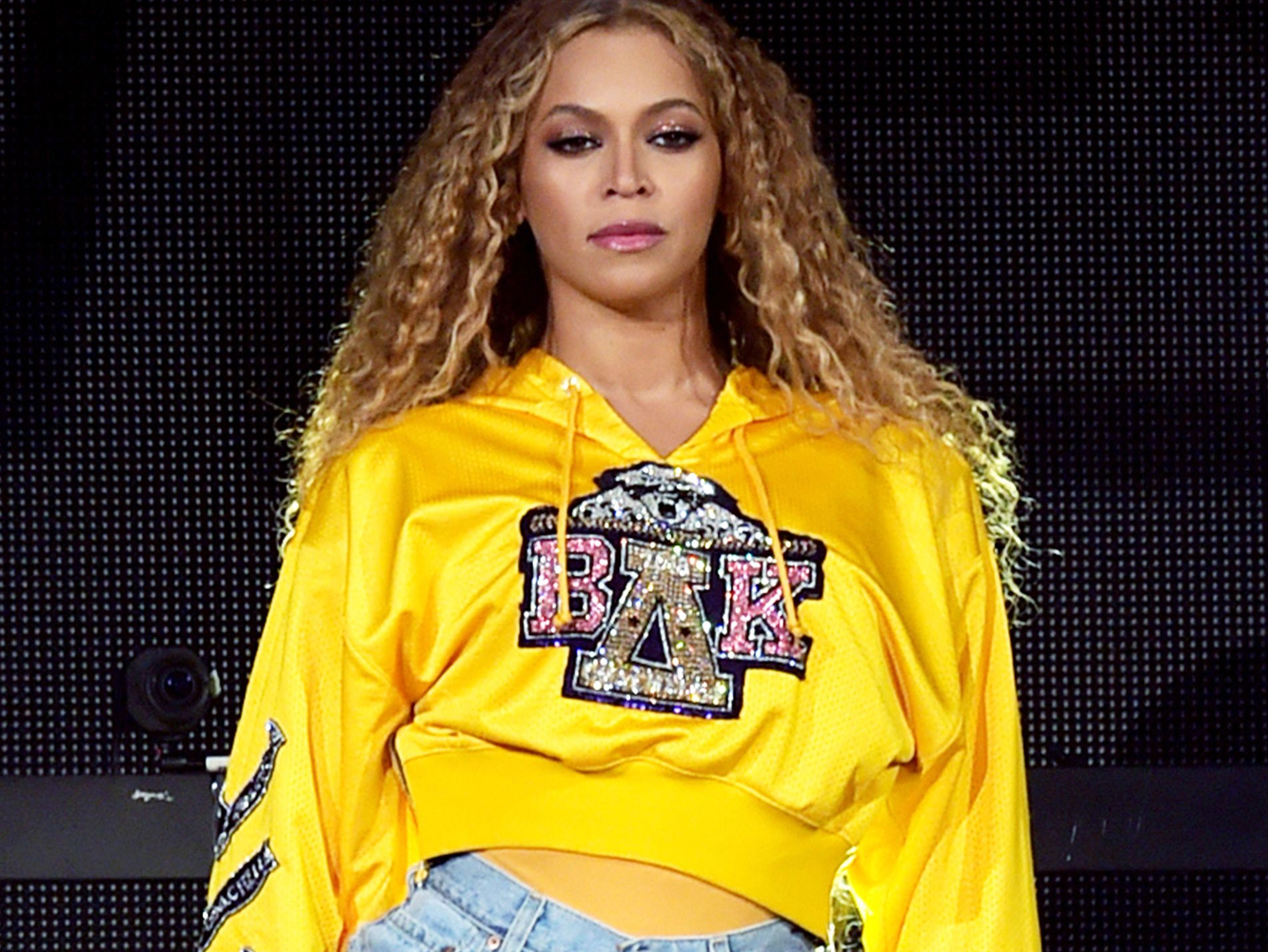  Netflix pone fecha al documental de Beyoncé, que llegará con música nueva