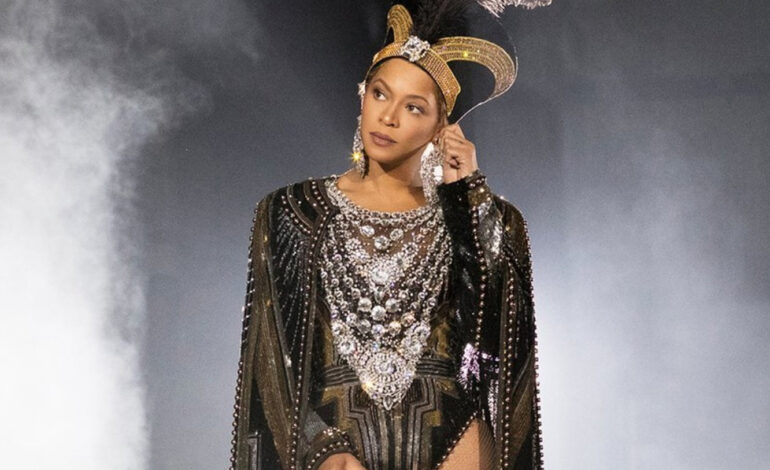  Streamcé: Netflix blinda a Beyoncé con 60 millones de dólares tras ‘Homecoming’