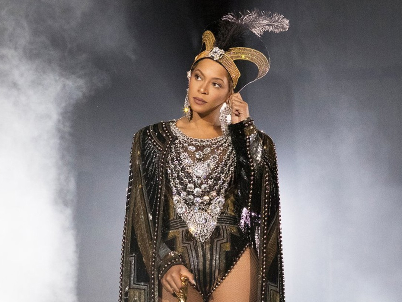 Streamcé: Netflix blinda a Beyoncé con 60 millones de dólares tras ‘Homecoming’