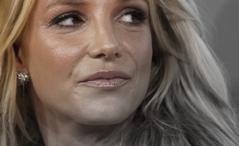 Britney Spears pudo haber tenido problemas con su medicación “hasta un punto de riesgo”