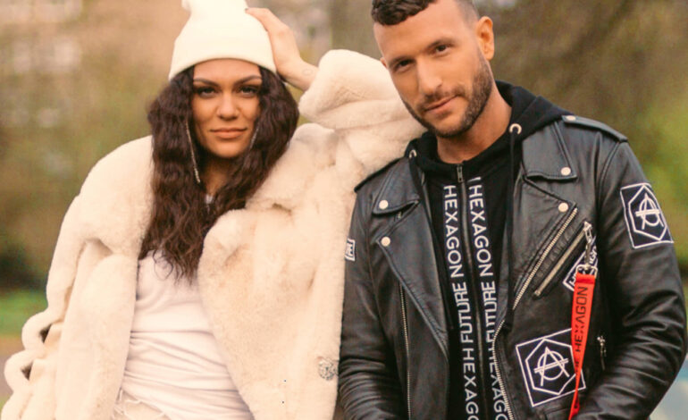  Jessie J y Don Diablo tienen un poco de canción inédita en su cover de ‘Next To Me’
