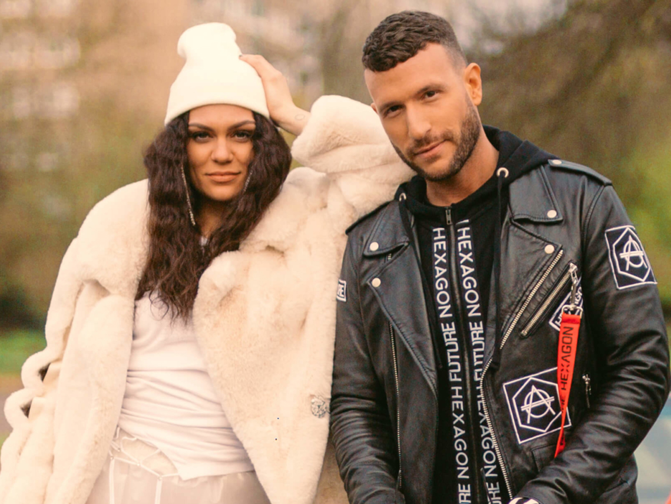  Jessie J y Don Diablo tienen un poco de canción inédita en su cover de ‘Next To Me’