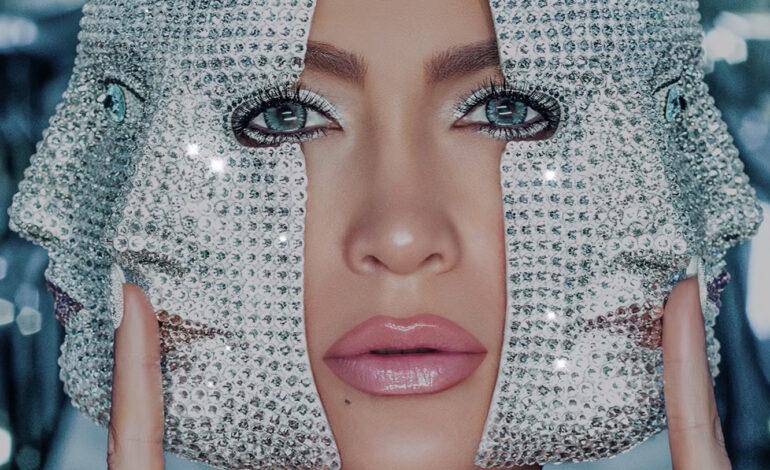  Jennifer Lopez recupera el espíritu de ‘Rebirth’ en su nuevo single, ‘Medicine’