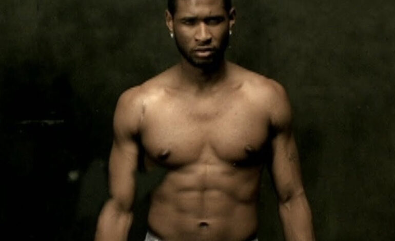 Usher promete un ‘Confessions 2’: ¿qué prepara y creemos que funcionará?