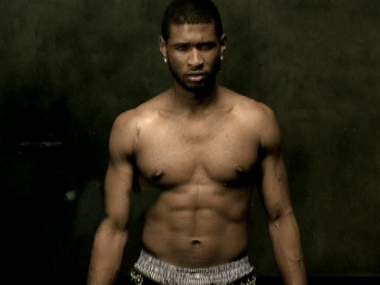  Usher promete un ‘Confessions 2’: ¿qué prepara y creemos que funcionará?