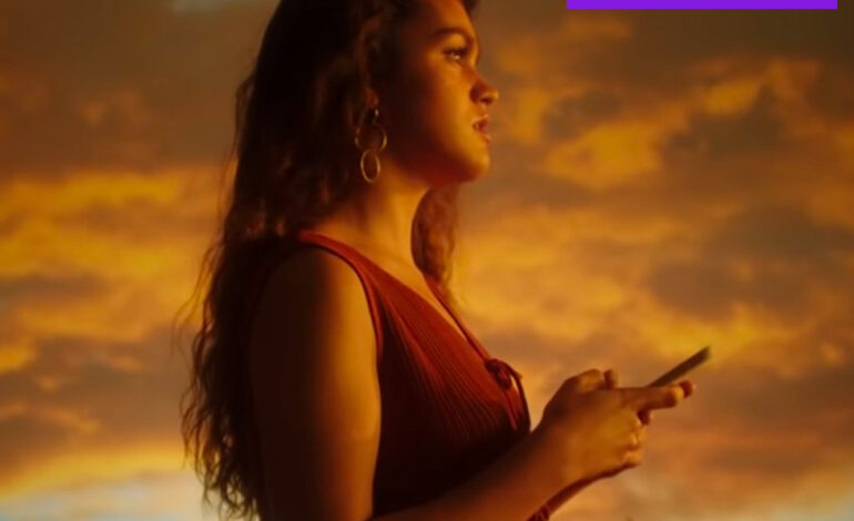  ES | Amaia debuta fuera del top20 de singles con ‘El Relámpago’