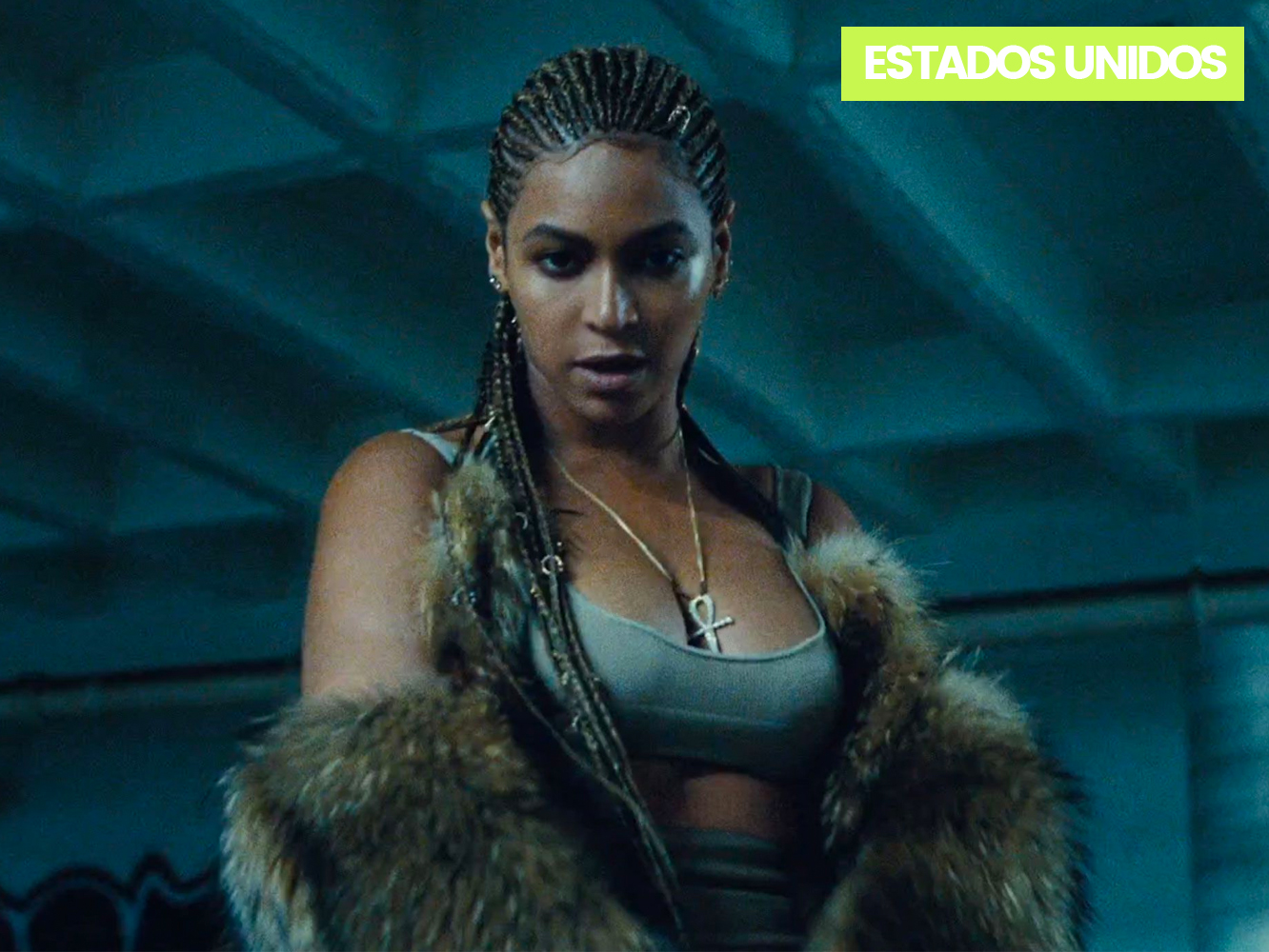  US | Beyoncé vuelve a sacar brillo a ‘Lemonade’, y ocupa dos posiciones en el top10 de álbumes