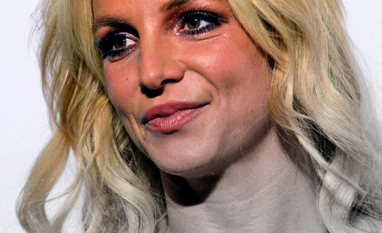  #FreeBritney | Spears confirma a la juez que fue drogada e ingresada contra su voluntad (!)