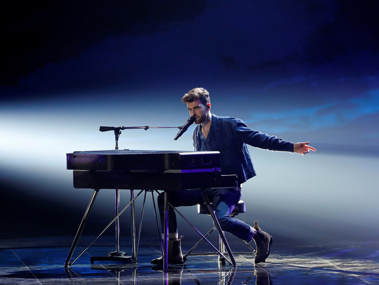  Se cumplen los pronósticos (otra vez) y Países Bajos gana Eurovisión 2019 con ‘Arcade’