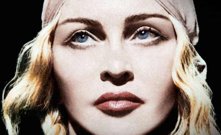 Madonna lanza ‘I Rise’ que, efectivamente, se alza por encima de ‘Medellín’