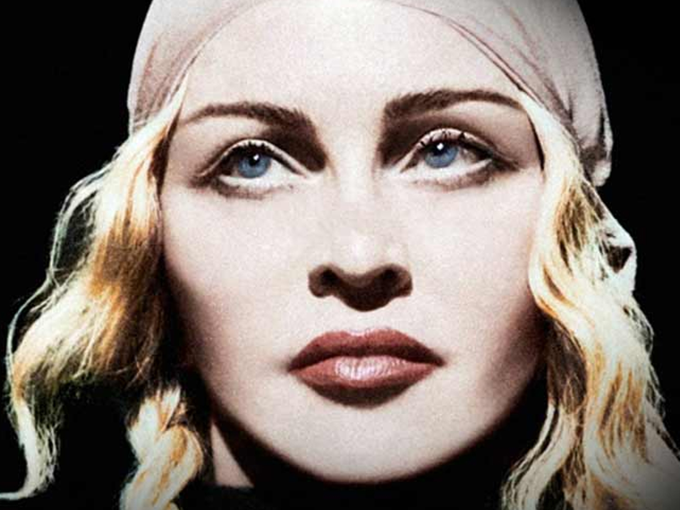 Madonna lanza ‘I Rise’ que, efectivamente, se alza por encima de ‘Medellín’