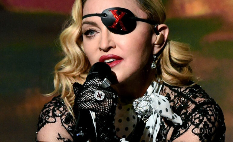  Los críticos aplauden ‘Madame X’: «Madonna es lista, ha dejado lo mejor para el disco»