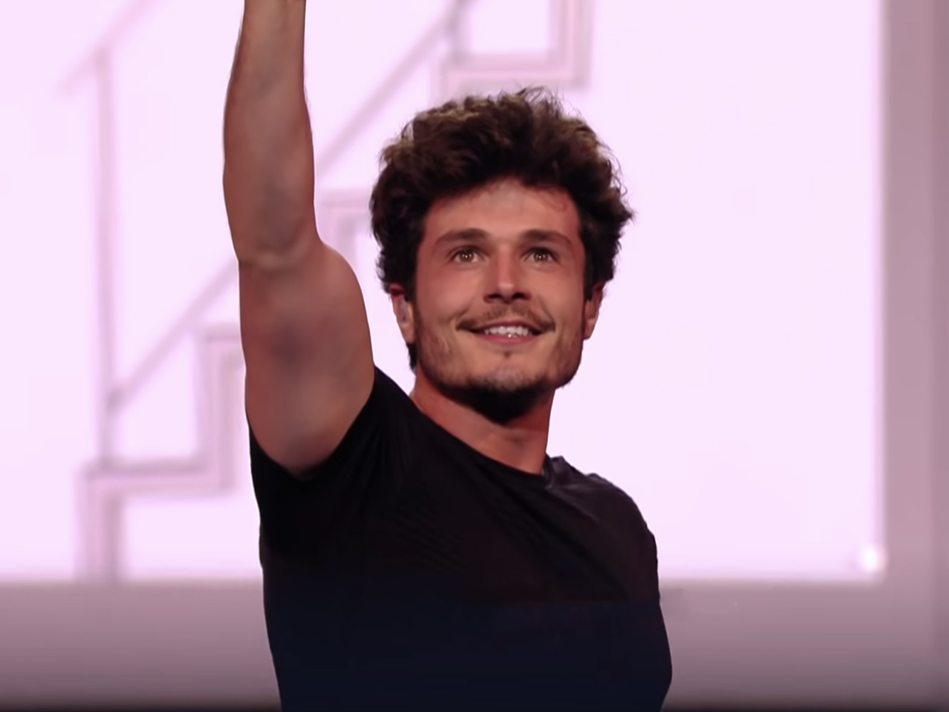  Actuación completa de Miki en Eurovisión 2019: así suena y se ve ‘La Venda’