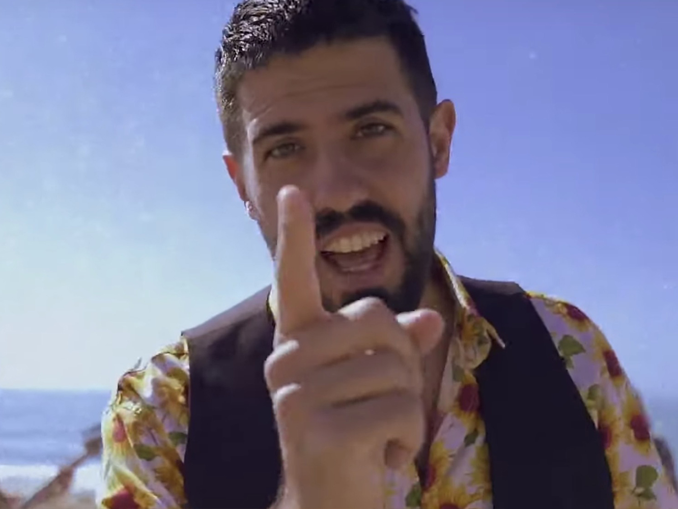  La banda en absoluto relacionada con Israel, La Pegatina, lanza su nuevo single, ‘Saber Que Tú’