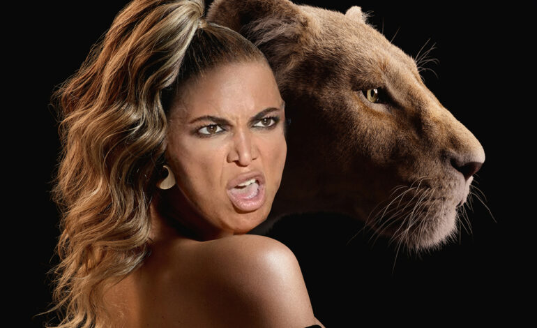  Beyoncé fracasa con ‘The Lion King: The Gift’ a pesar del éxito de la película