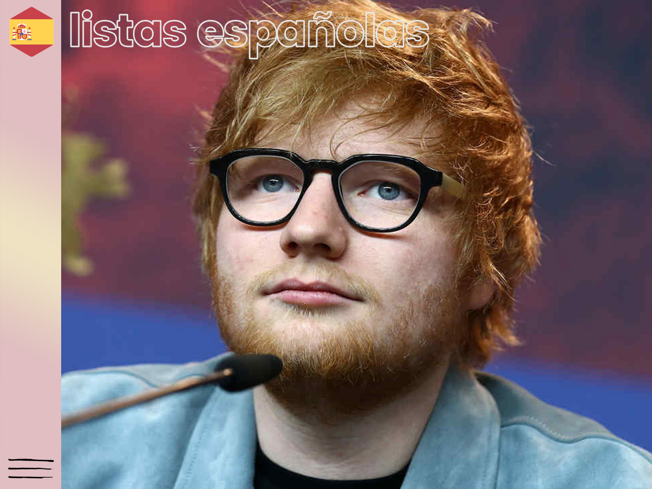  🇪🇸 · Bad Bunny bloquea a Ed Sheeran y lo deja sin opciones en álbumes y singles