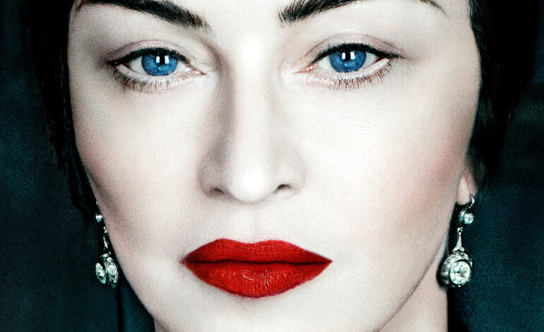 ‘Madame X’ | Madonna despeja al fin la ‘X’ que arrastraba desde 2008