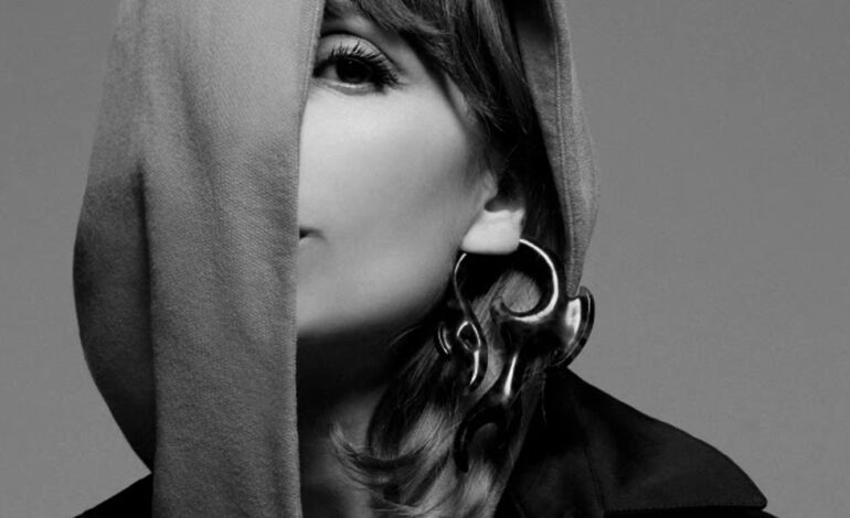  La elegancia la lleva Najwa: así suena ‘Lento’, su brillante nuevo single