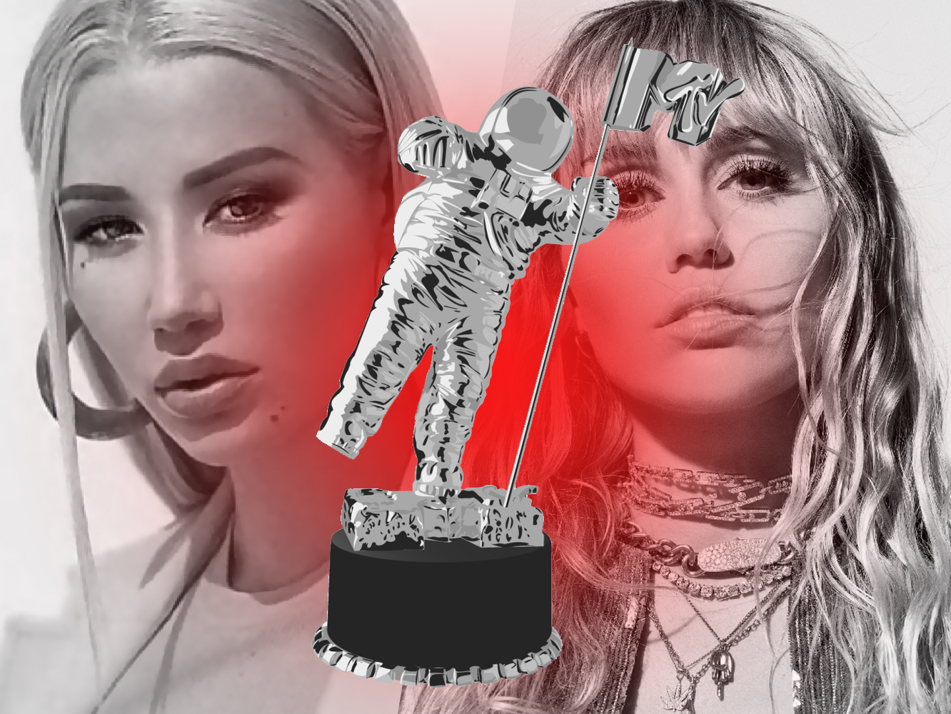  Premios VMA 2019 | ¿A quién se han olvidado en las nominaciones de la MTV?