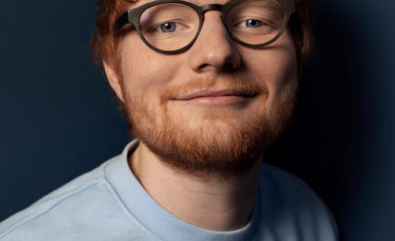 Ed Sheeran anuncia el cese temporal de su omnipresencia