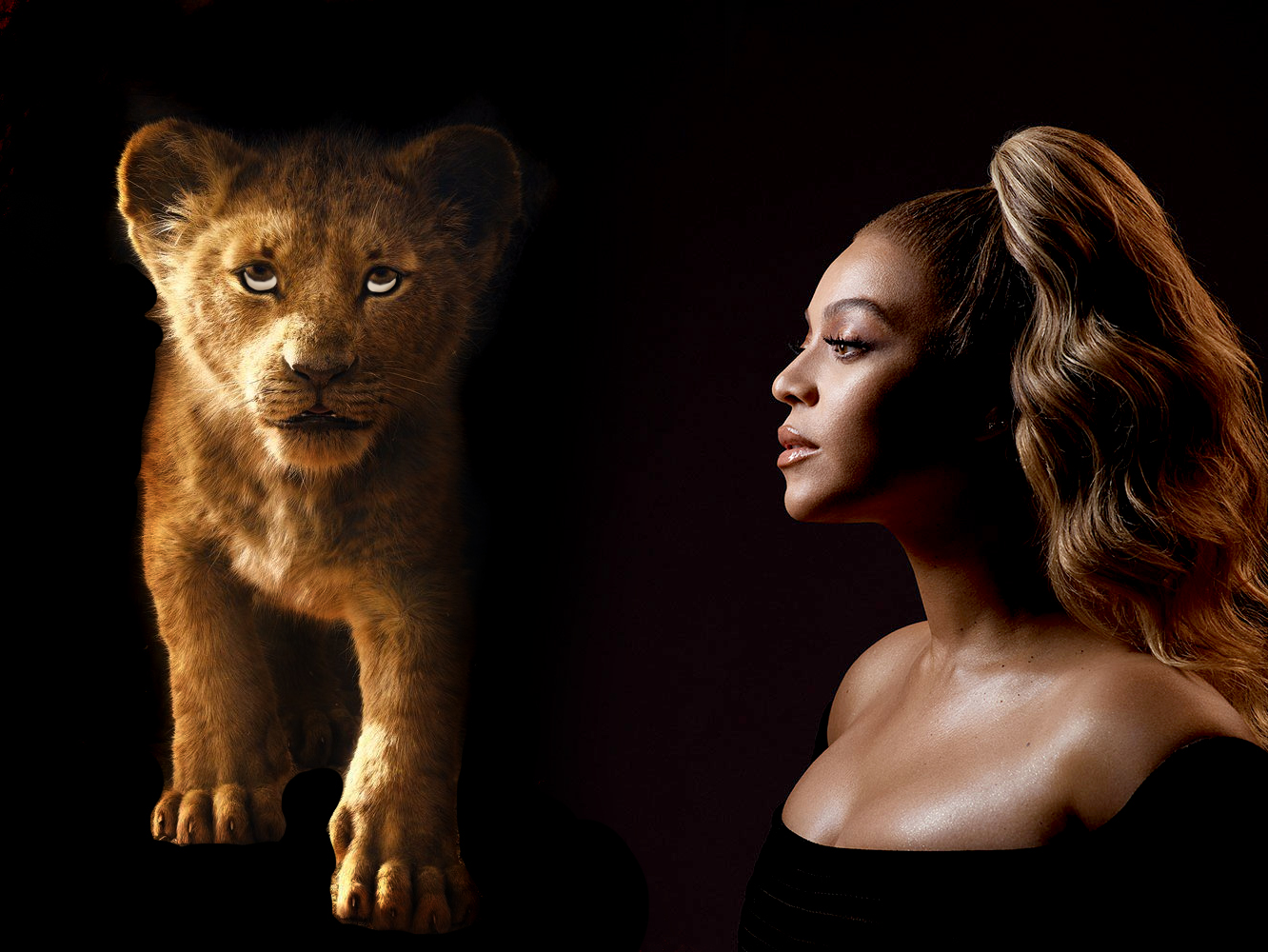  Beyoncé anuncia el especial de televisión que todo el mundo tenía ninguna gana de ver