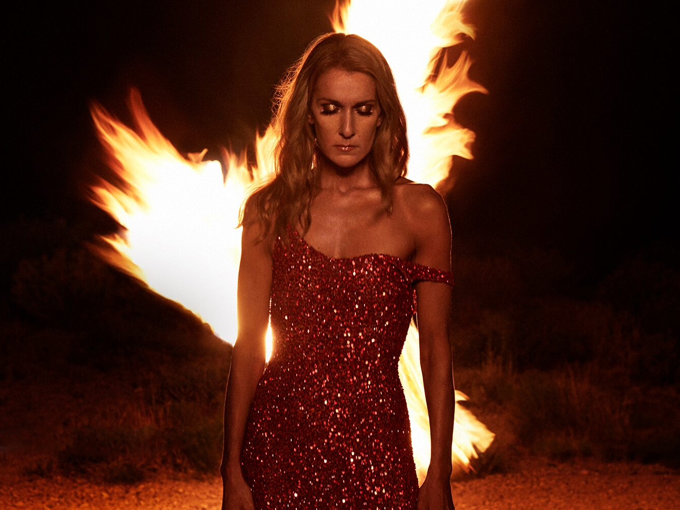  Los tres singles de comeback de Céline Dion ordenados del más flojo al más potente
