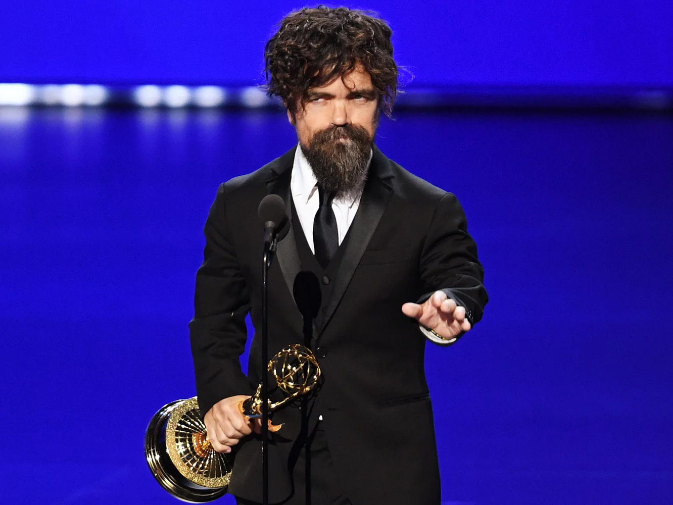  Premios Emmy 2019 | ‘Game Of Thrones’ culmina victoriosa con 12 Premios, ‘Chernobyl’ cerca con 10