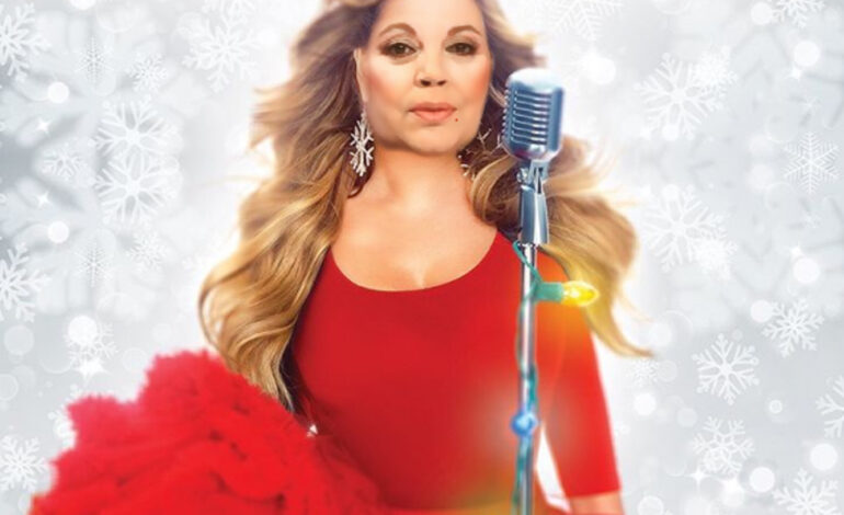  Mariah Carey arranca oficialmente la Navidad con el anuncio de las primeras fechas de su gira