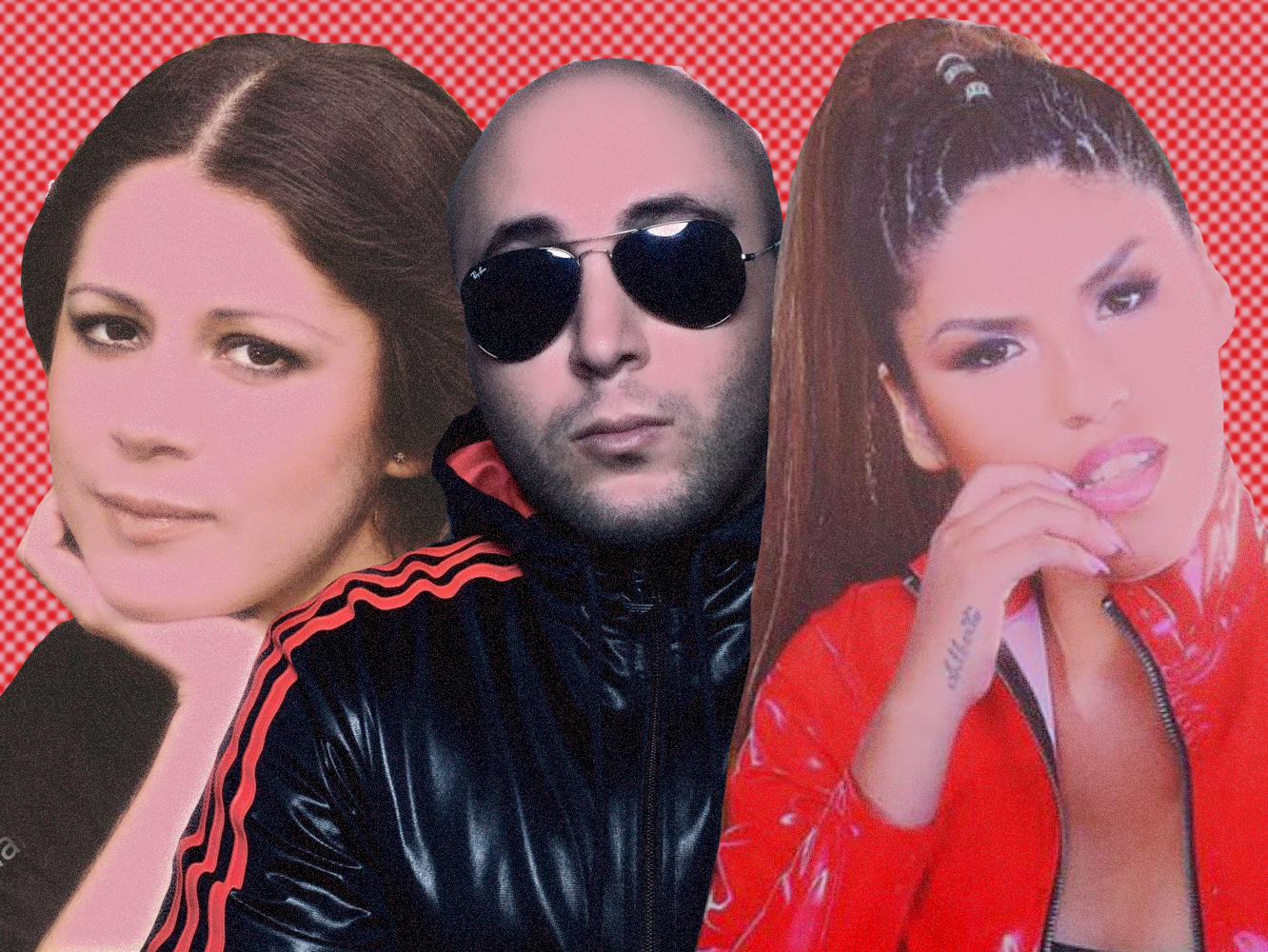  The Elusive Chorizos: con la publicación del single de Isa P, analizamos los debuts de los principales Pantoja