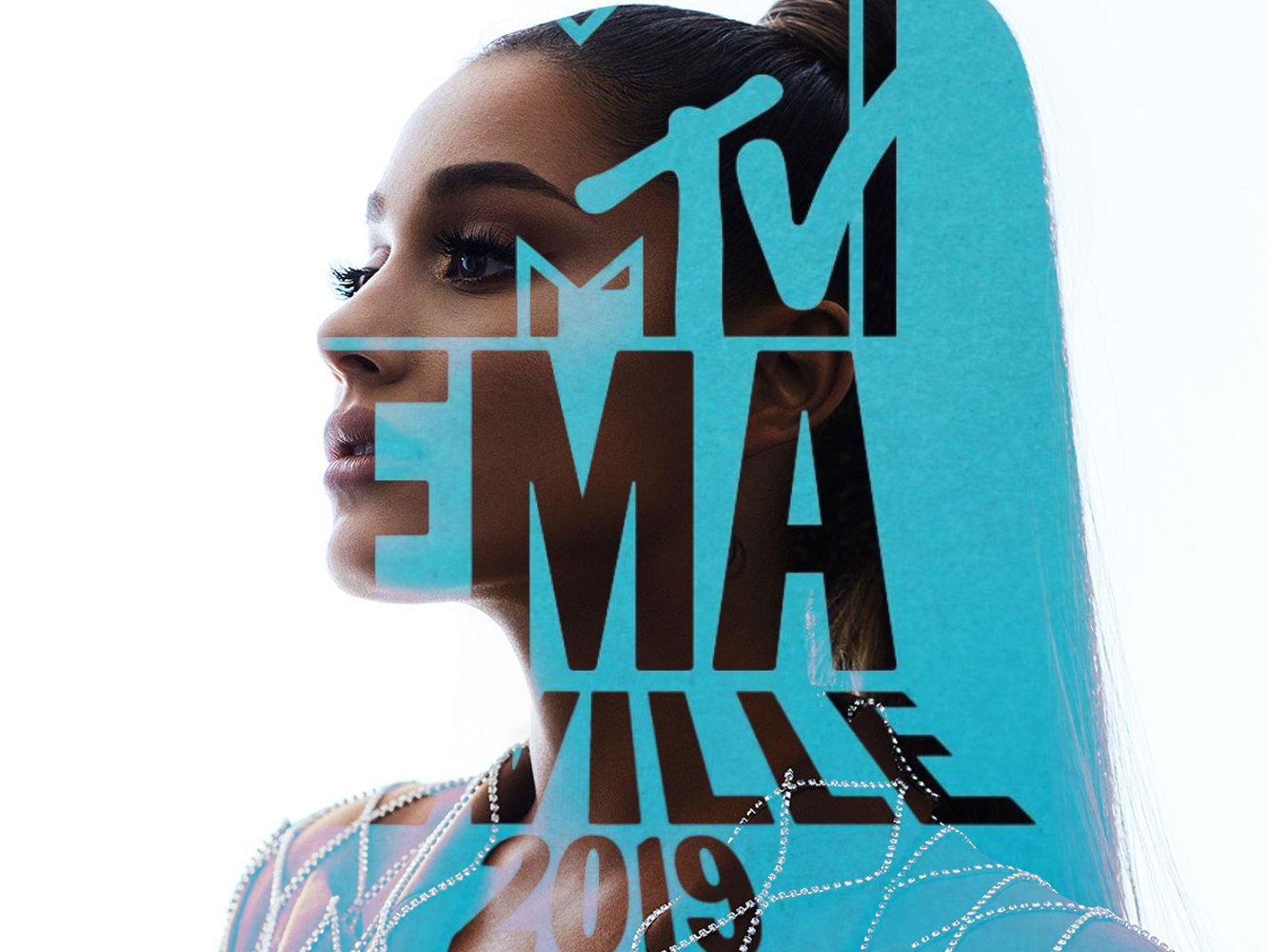  Ariana Grande lidera las nominaciones a los MTV EMA 2019, los VMA para pobres