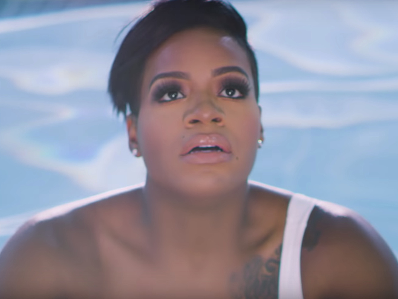  Fantasia estrena el vídeo de ‘Bad Girl’, ¿qué es ahora, Coral Bistuer?