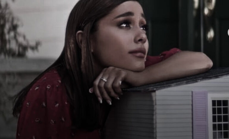 Demasiado Ariana, pero poco Grande: la banda sonora de ‘Charlie’s Angels’ sufrirá un abismal fracaso en listas