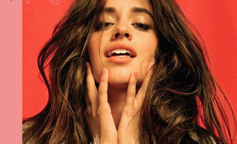  ‘She Loves Control’, el single que el debut de Camila Cabello pedía a gritos y maracas