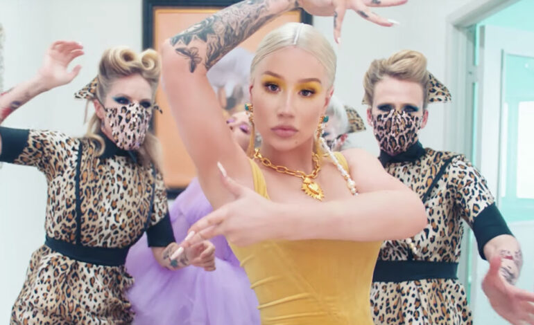 En simo Videazo Para Iggy Azalea Con Lola Su Acercamiento Al Latino 