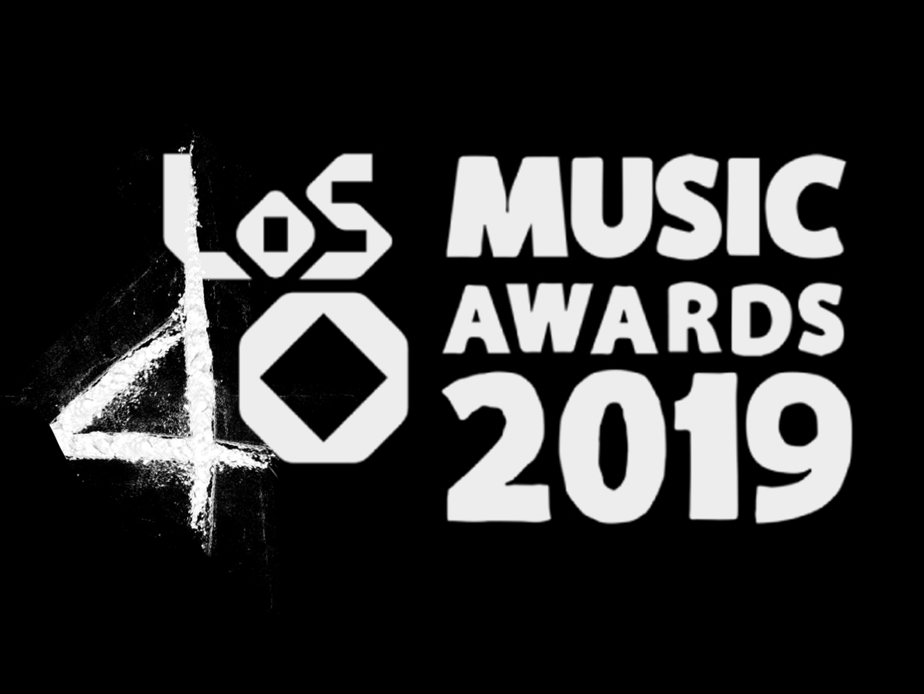  Sofía Reyes, Ester Expósito y el autor de ‘Fariña’, grandes triunfadores de Los40 Music Awards 2019