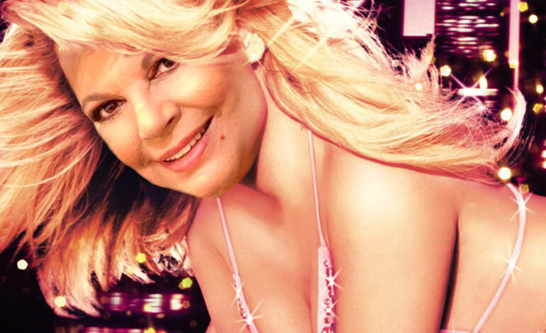 Mariah Carey peleará por hacer llegar ‘Glitter’ a las plataformas de streaming
